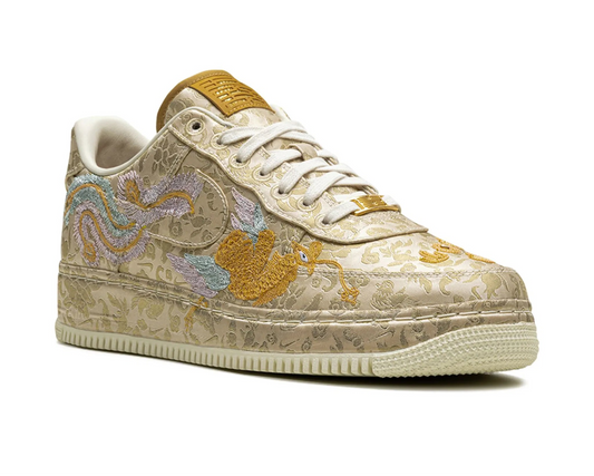 Nike Air Force 1 Low “Year of the Dragon 2024” | Luxem Swiss Exclusive