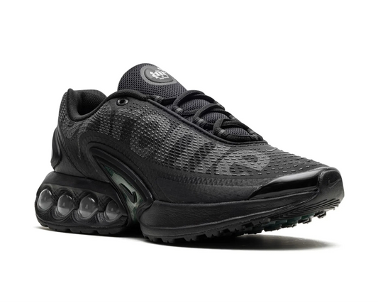 Nike x Supreme Air Max Dn "Black" sneakers