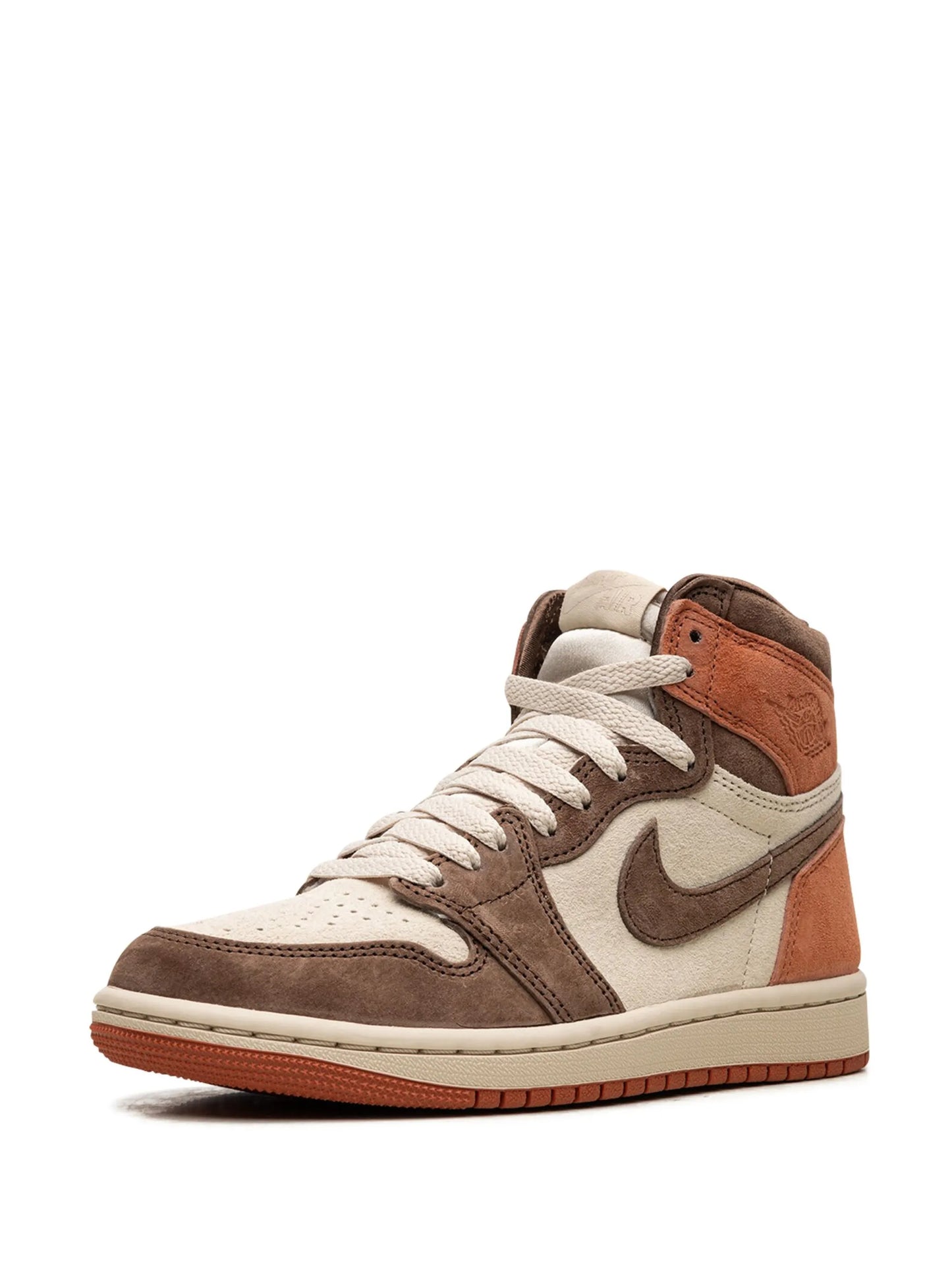 Jordan Air Jordan 1 High OG "Dusted Clay" sneakers