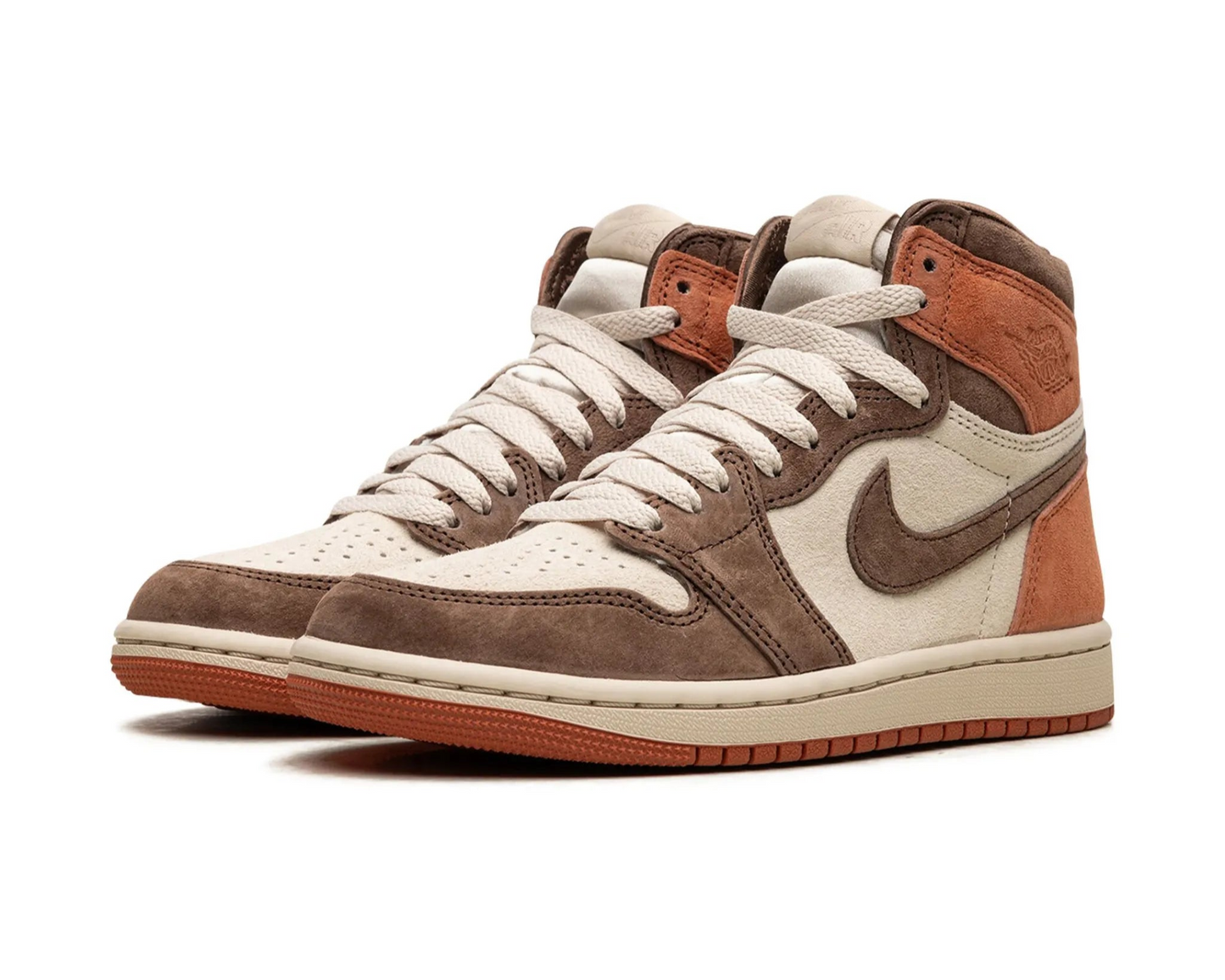 Jordan Air Jordan 1 High OG "Dusted Clay" sneakers