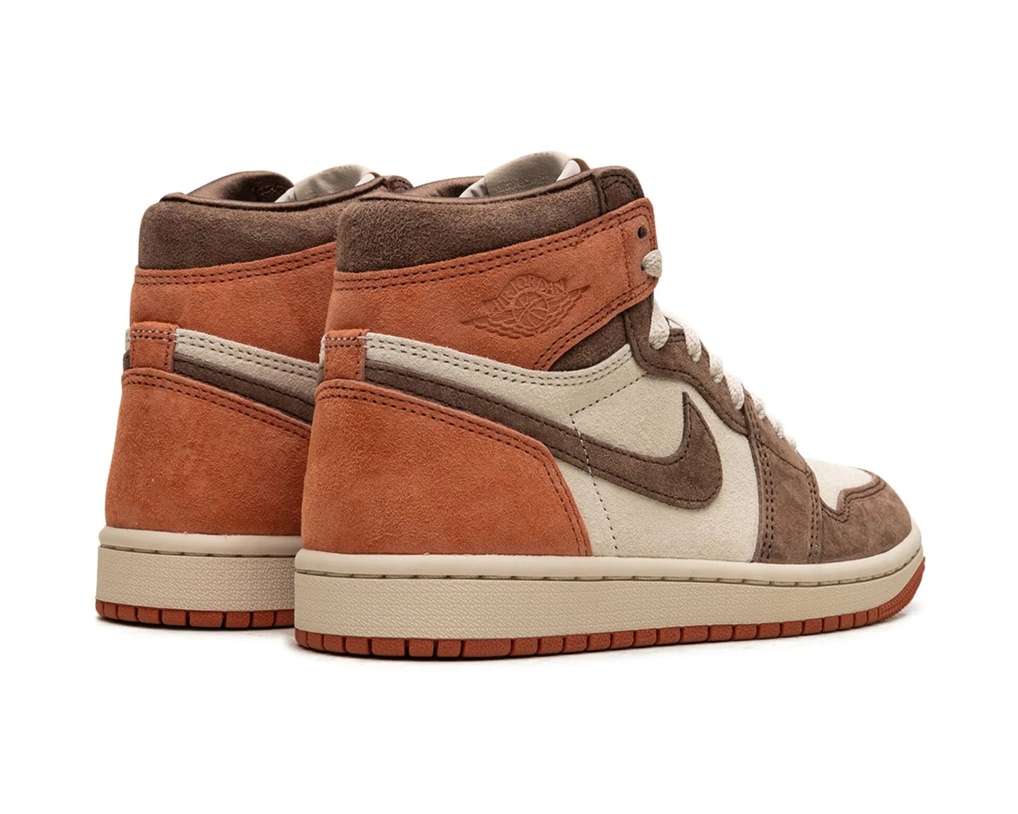 Jordan Air Jordan 1 High OG "Dusted Clay" sneakers