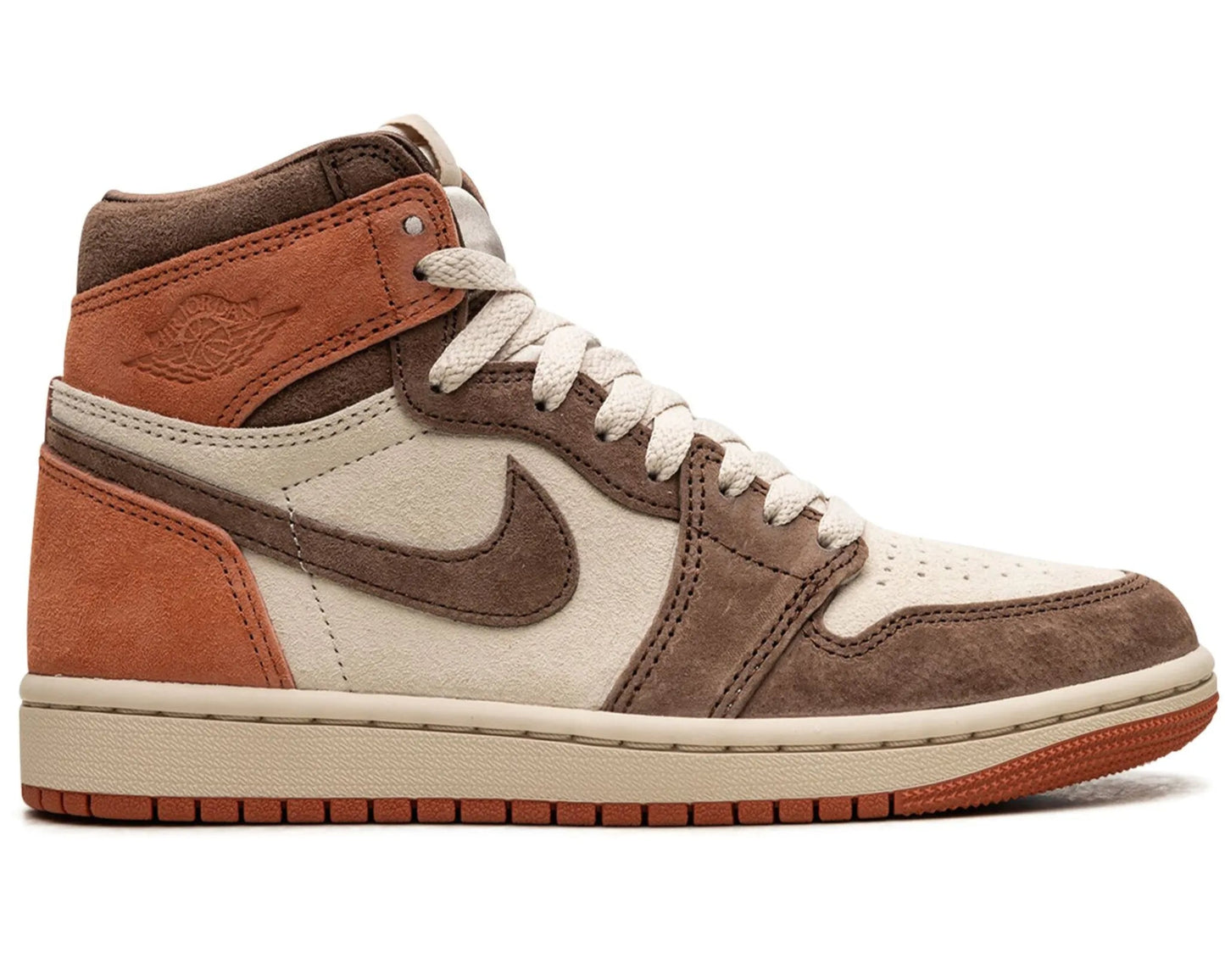 Jordan Air Jordan 1 High OG "Dusted Clay" sneakers