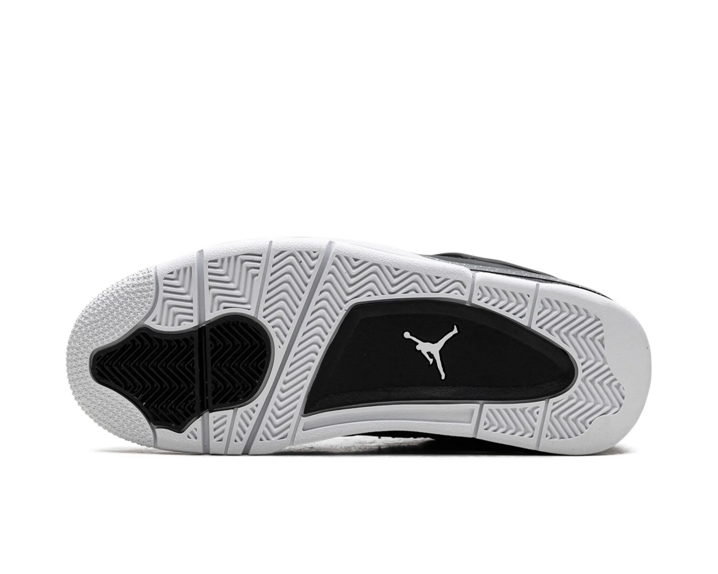 Air Jordan 4 "Fear" sneakers