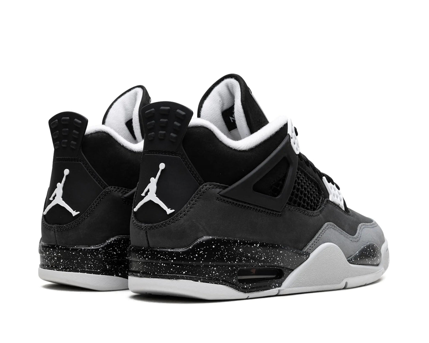 Air Jordan 4 "Fear" sneakers