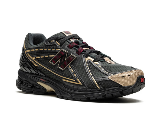 Buty sportowe New Balance x Kith 1906R „Black”