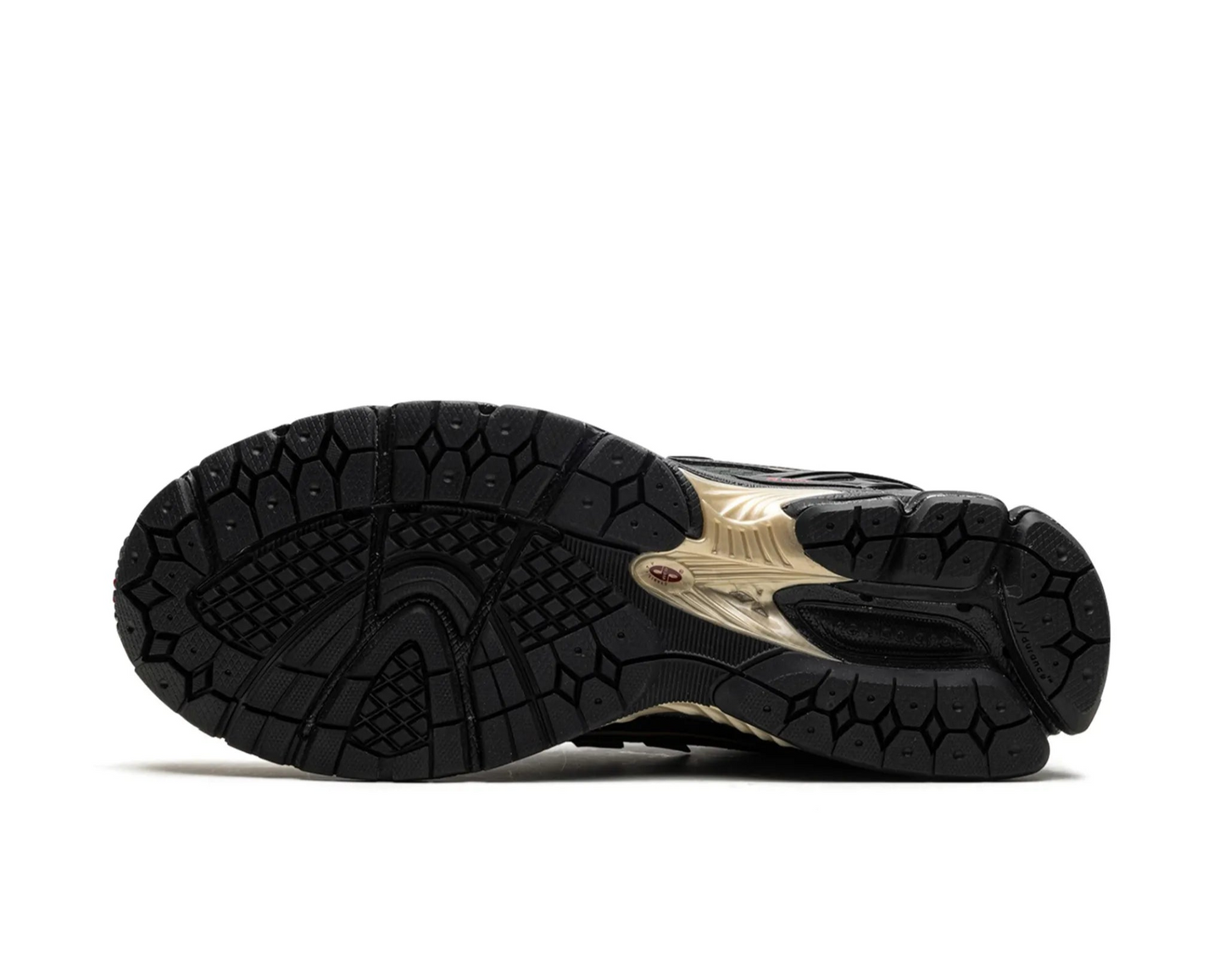 Buty sportowe New Balance x Kith 1906R „Black”
