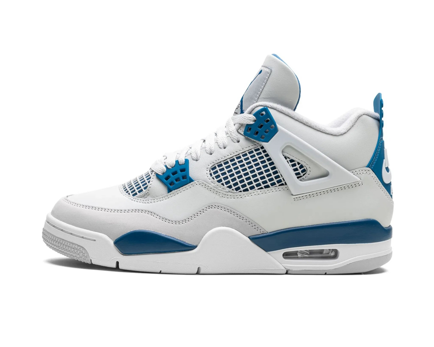 Air Jordan 4 OG "Military Blue" sneakers