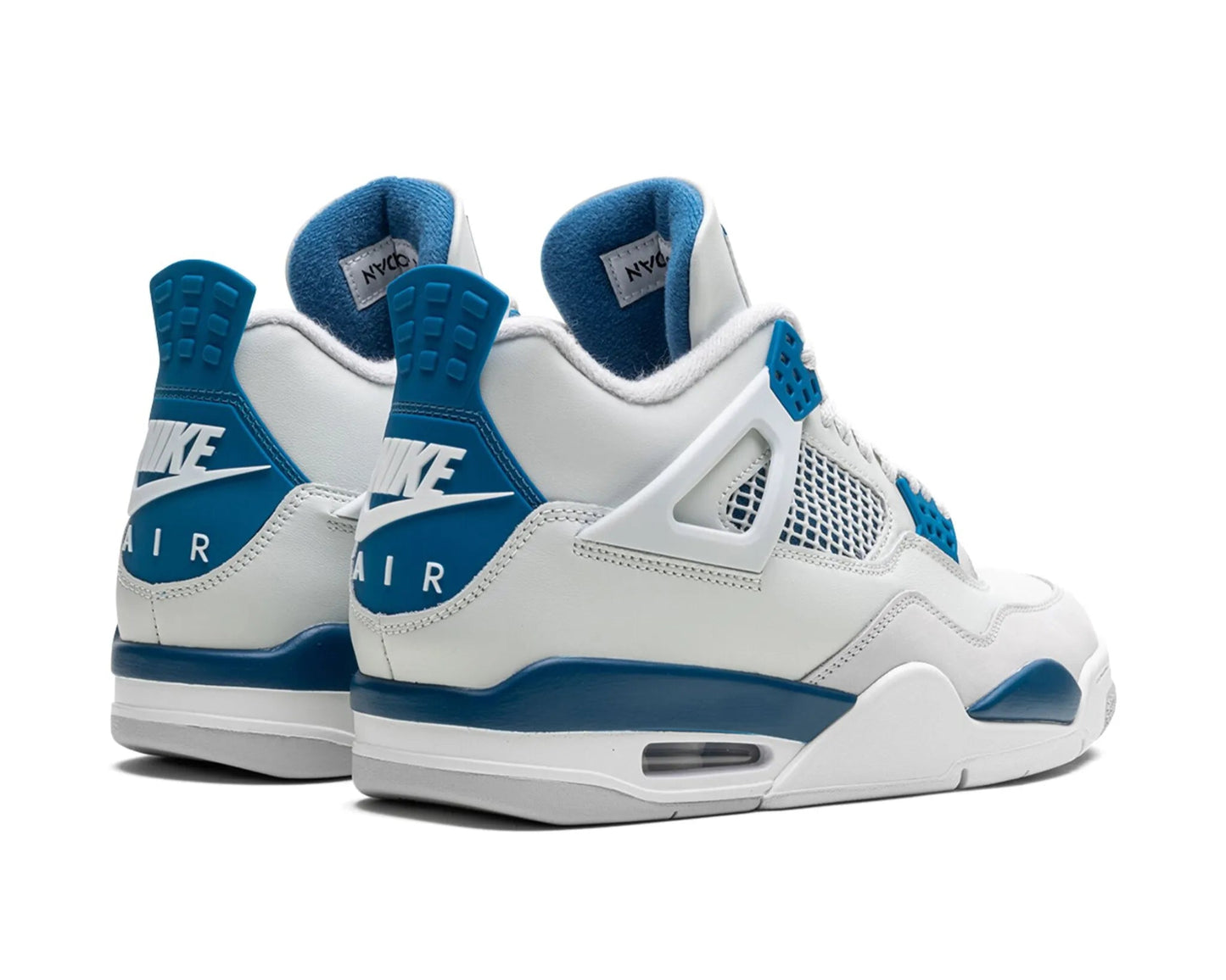 Air Jordan 4 OG "Military Blue" sneakers