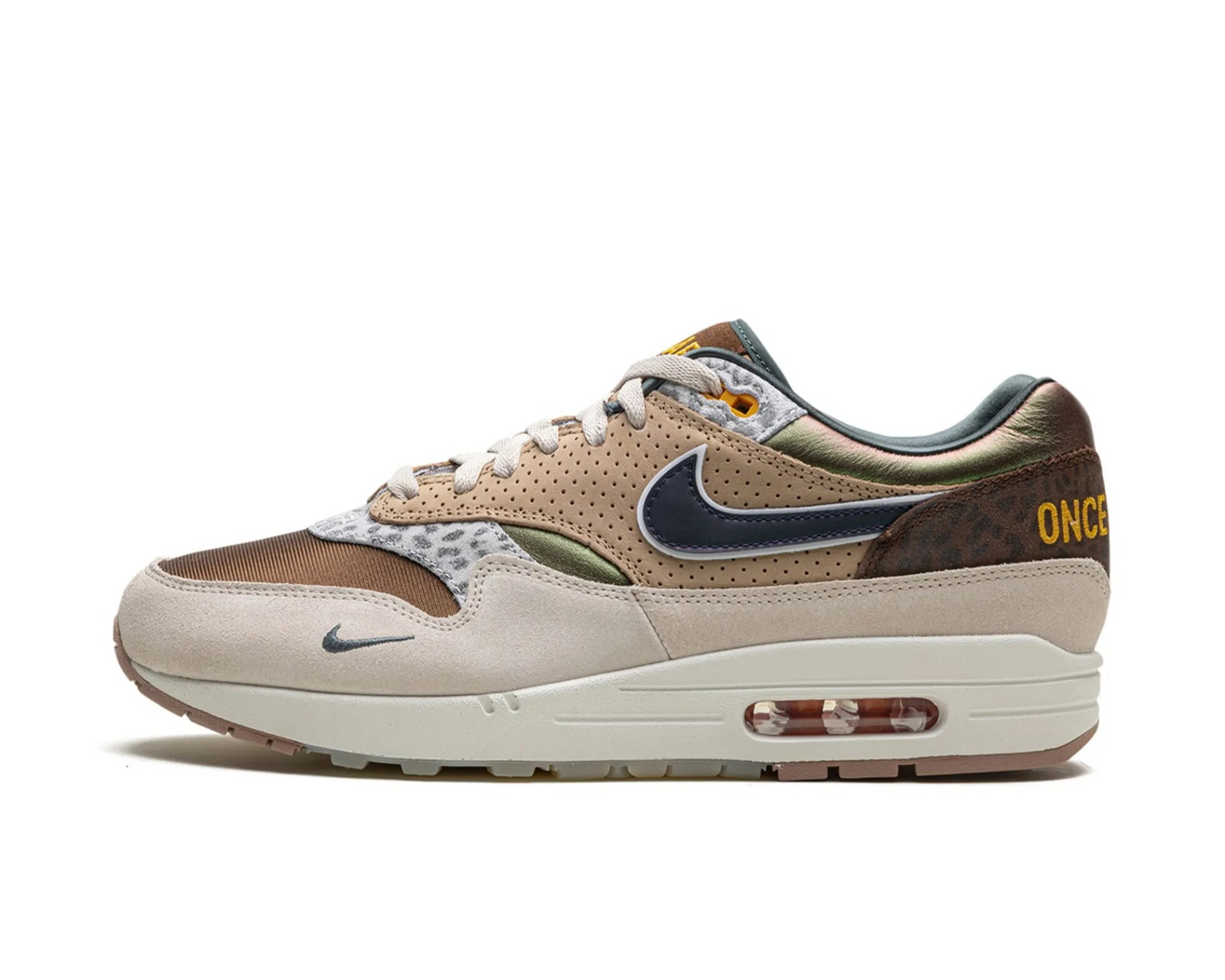 Nike Air Max 1 '87 sznurowane buty sportowe