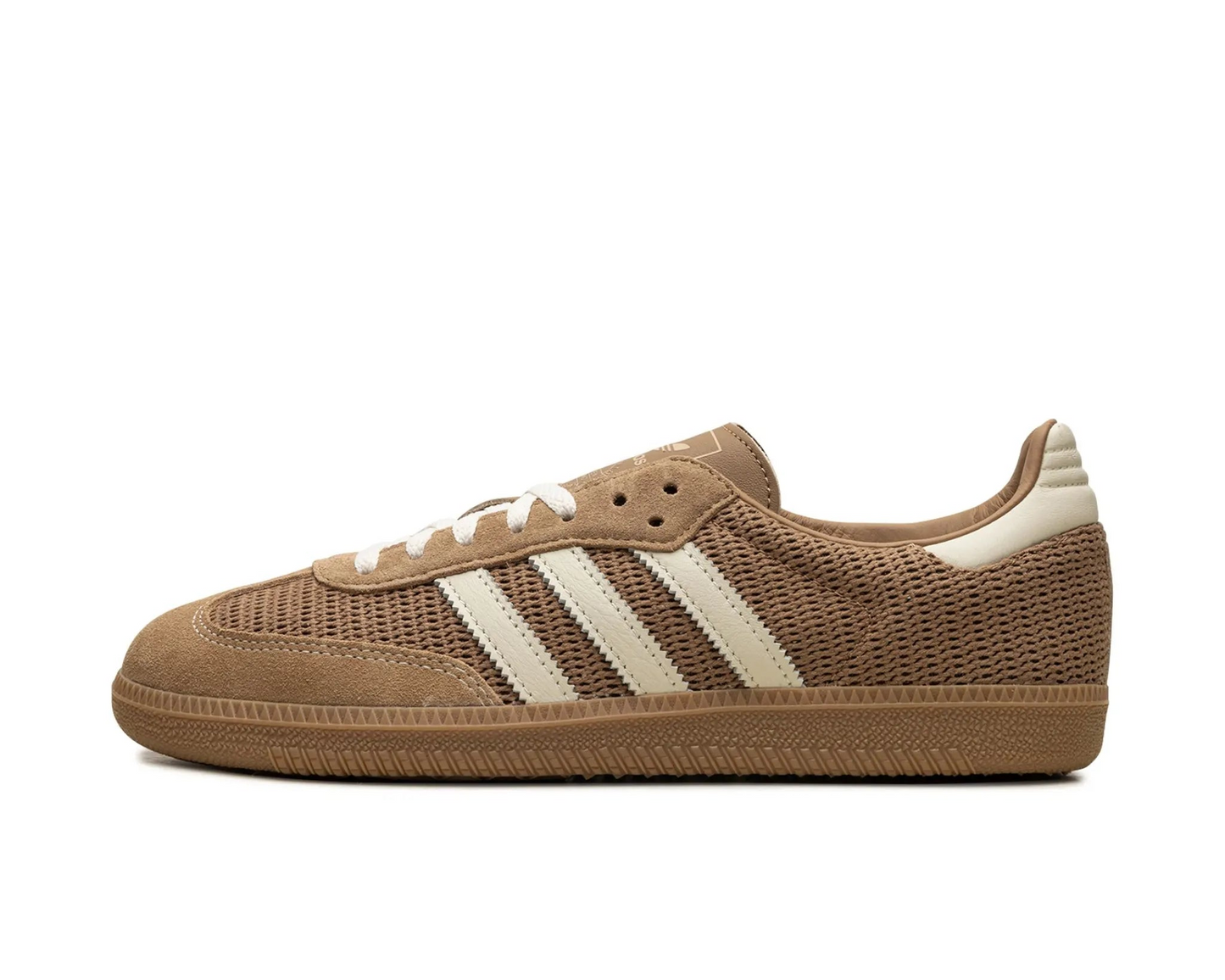 Adidas Samba OG – sznurowane trampki premium | Luxem szwajcarski