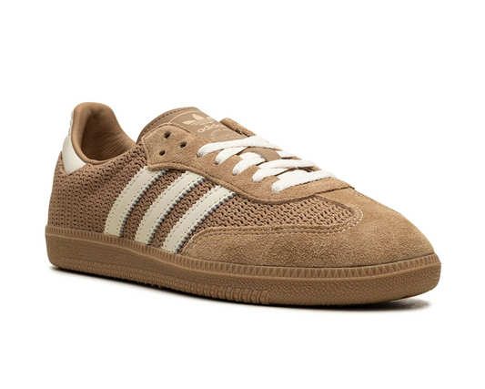 Adidas Samba OG – Premium Lace-Up Sneakers | Luxem Swiss