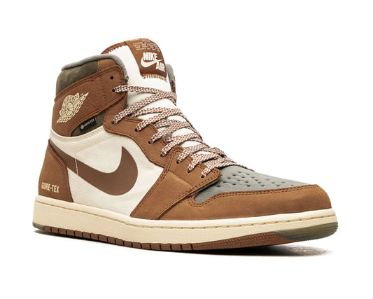 Air Jordan 1 Element “Legend Sand” – Weatherproof Elegance with Urban Edge | Luxem Swiss