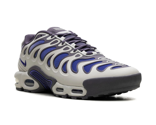 Nike Air Max Plus Drift “Concord” – Purple Gradient Performance Sneakers | Luxem Swiss
