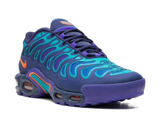 Nike Air Max Plus Drift “Midnight” – Deep Navy Performance Sneakers | Luxem Swiss
