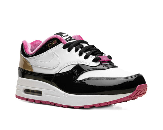 Nike Air Max 1 “Grand Piano” – Limited Luxury Edition | Luxem Swiss