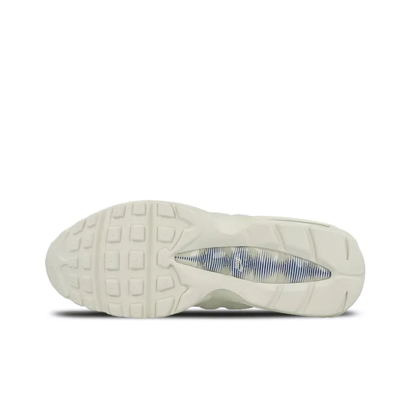 Nike Air Max 95 Pull Tab Sail