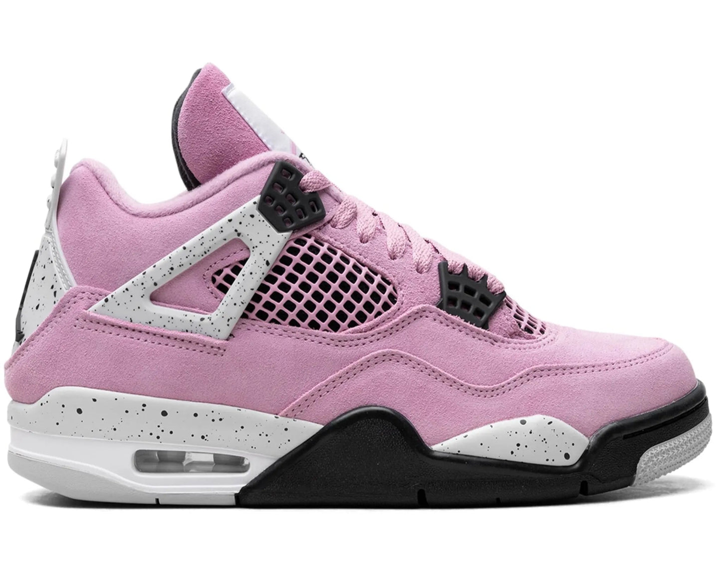 Jordan Air Jordan 4 Retro "Orchid" sneakers