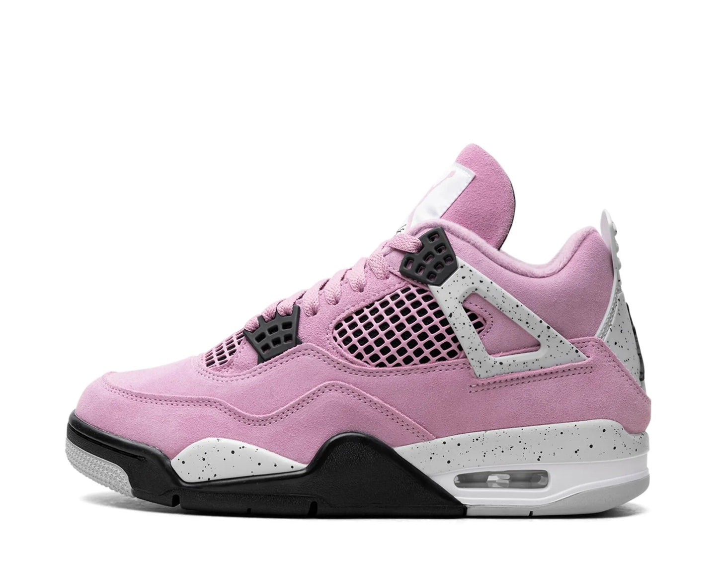 Jordan Air Jordan 4 Retro "Orchid" sneakers