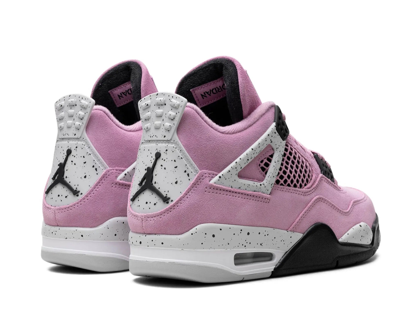 Jordan Air Jordan 4 Retro "Orchid" sneakers