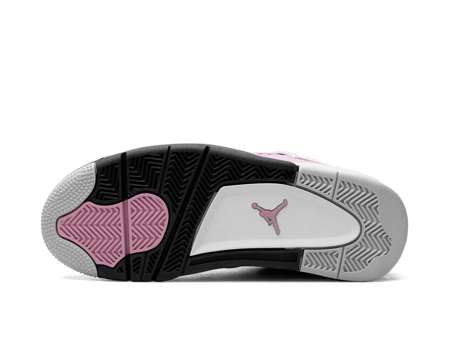 Jordan Air Jordan 4 Retro "Orchid" sneakers