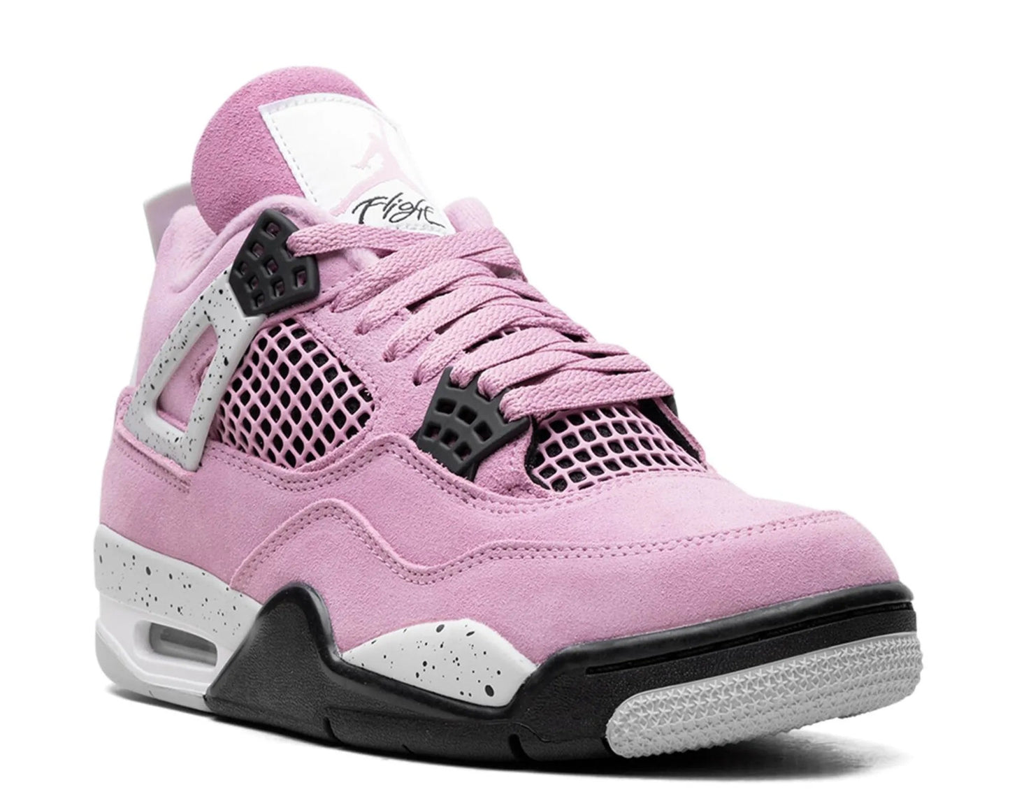 Jordan Air Jordan 4 Retro "Orchid" sneakers
