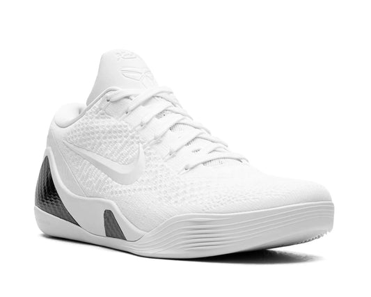 Nike Kobe 9 Low Protro “Halo” – Pure Precision and Eternal Mamba Legacy