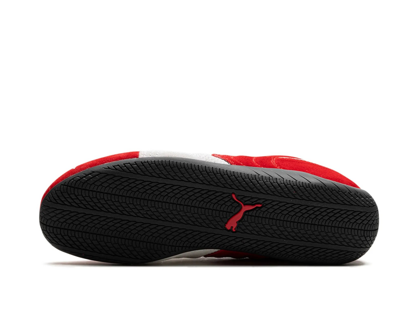PUMA Speedcat OG „For All Time Red/White” – Klasyczny styl motorsportowy