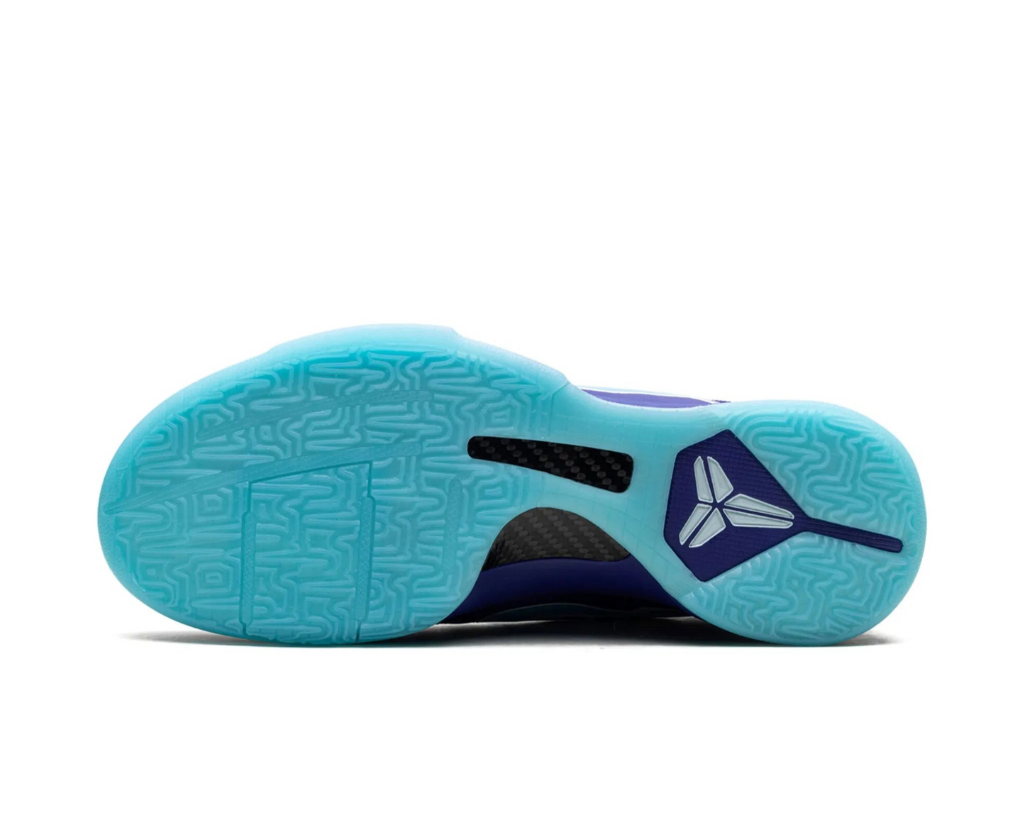 Nike Zoom Kobe 5 Protro "X-Ray" sneakers