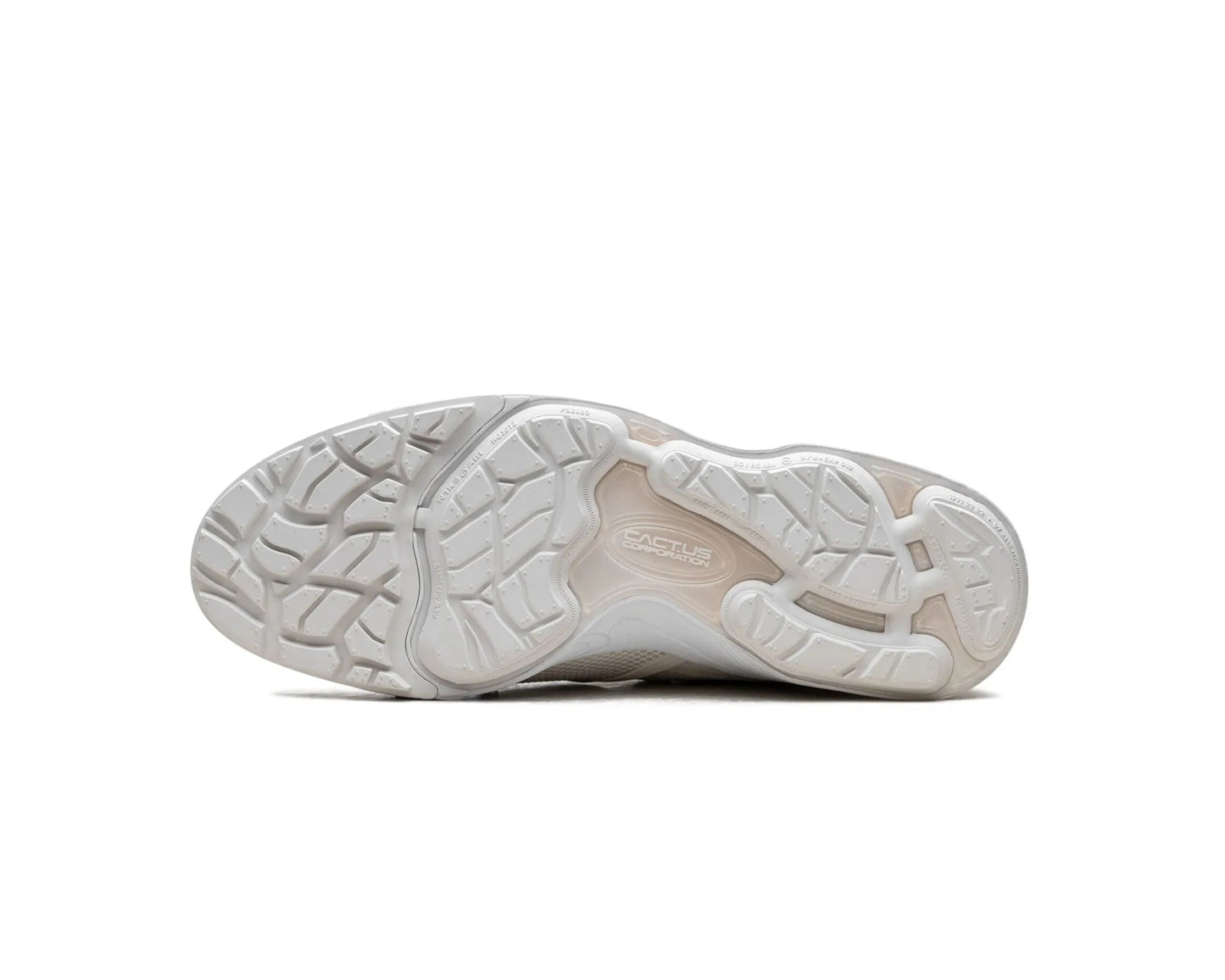 Nike x Travis Scott Zoom Field Jaxx SP "Sail" sneakers