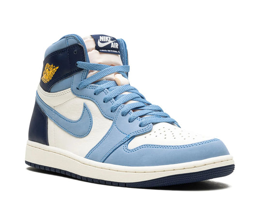 Air Jordan 1 Retro High OG "First in Flight" sneakers