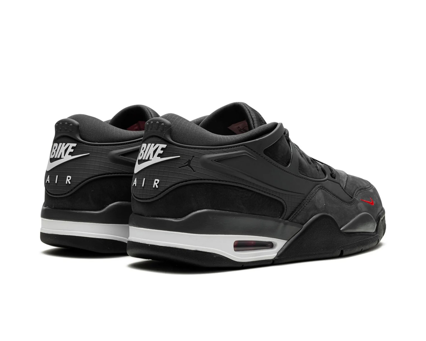 Jordan x Nigel Sylvester Air Jordan 4 RM “Driveway Grey”