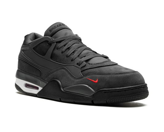 Jordan x Nigel Sylvester Air Jordan 4 RM „Driveway Grey”