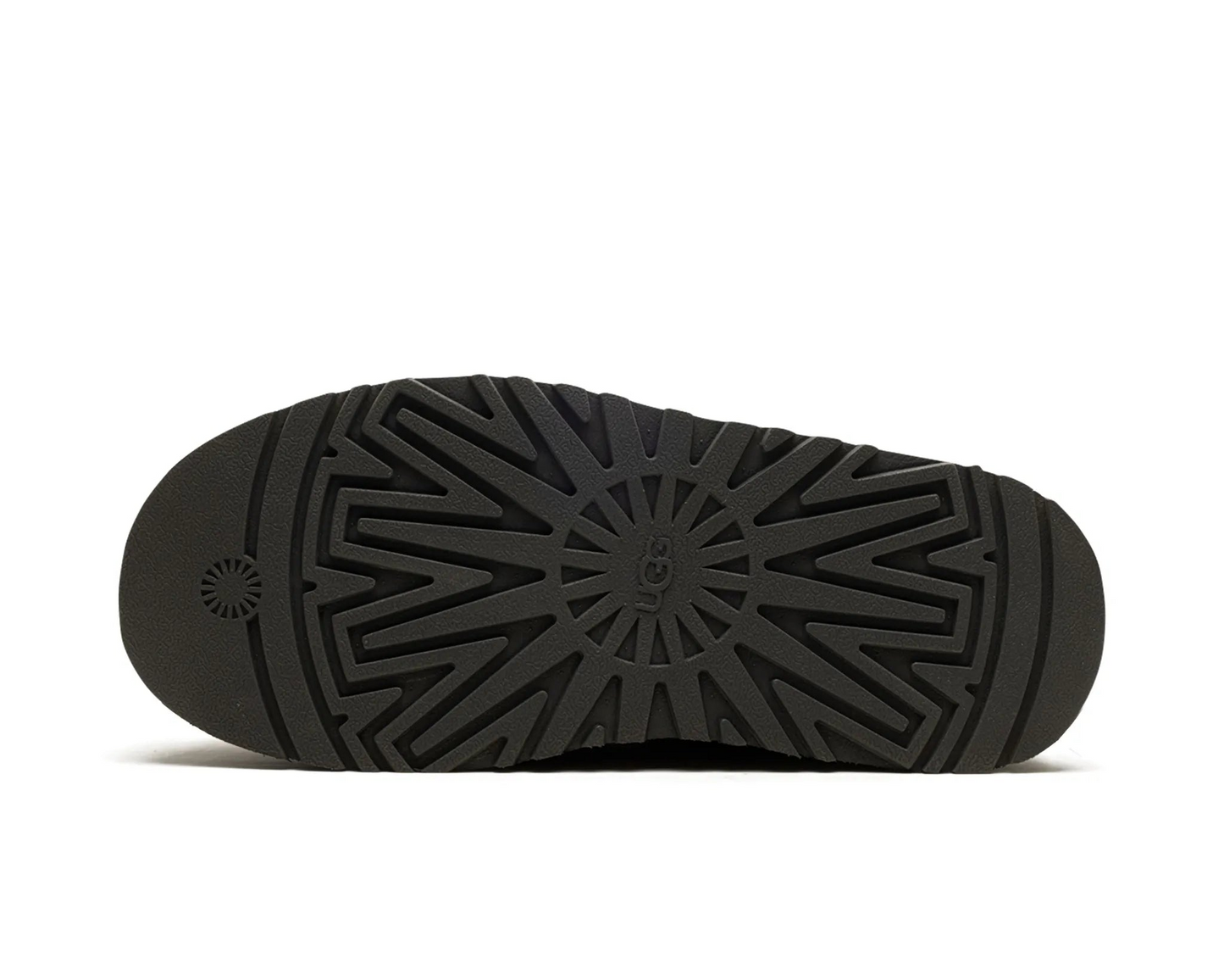 UGG Tazz Platform “Brown” | Luxem Swiss Official Pair