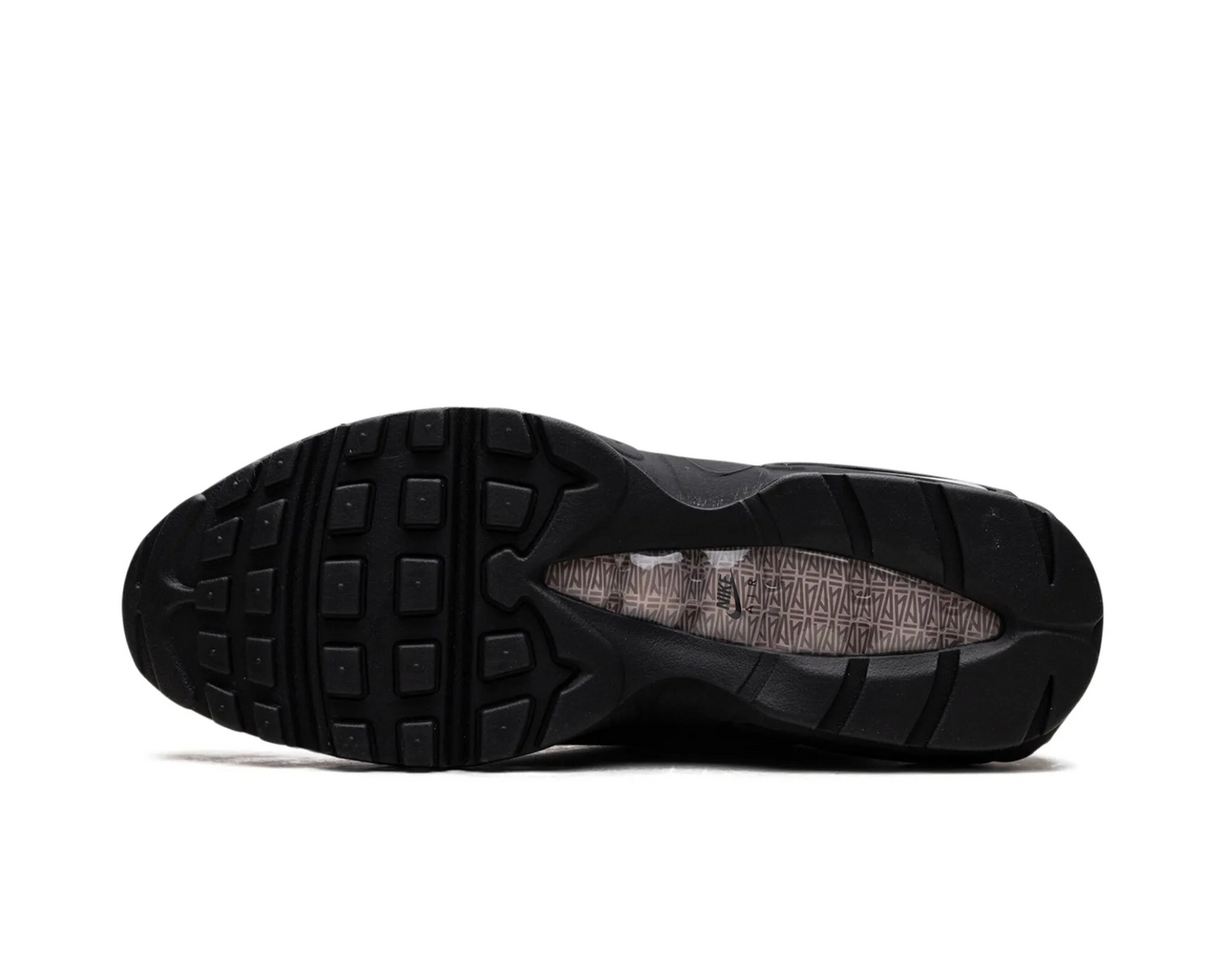Buty sportowe Nike x A Ma Maniere Air Max 95 „While You Were Sleeping”