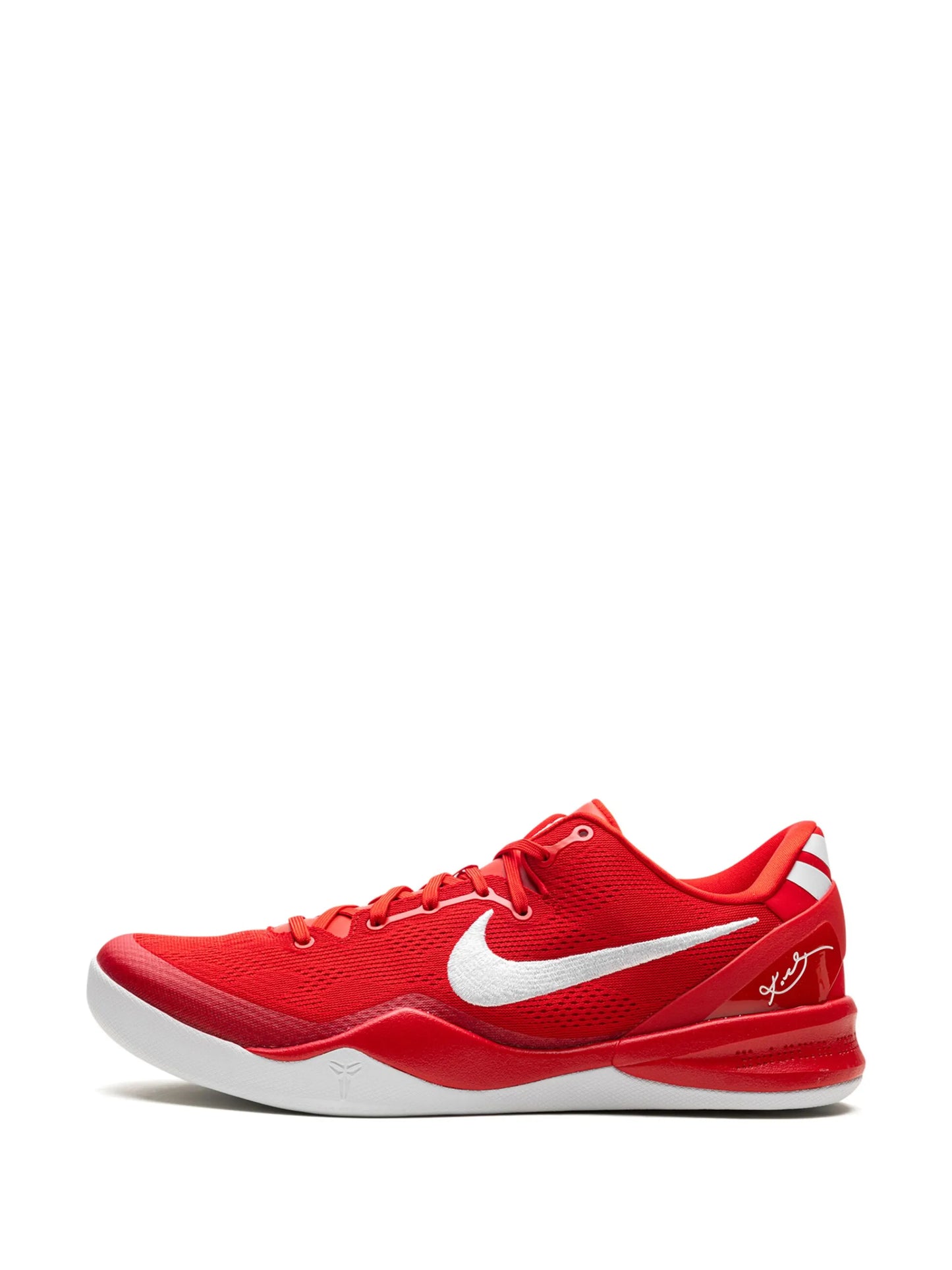 Nike Kobe 8 Protro "University Red" sneakers