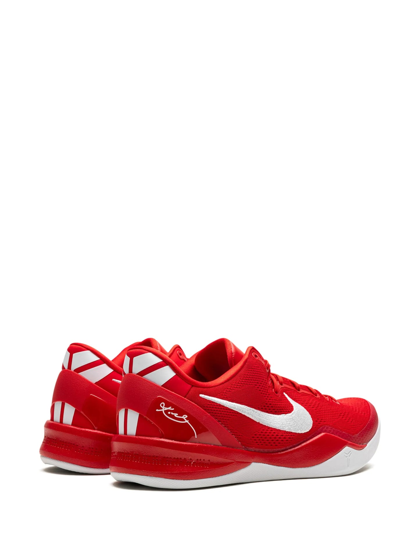 Nike Kobe 8 Protro "University Red" sneakers