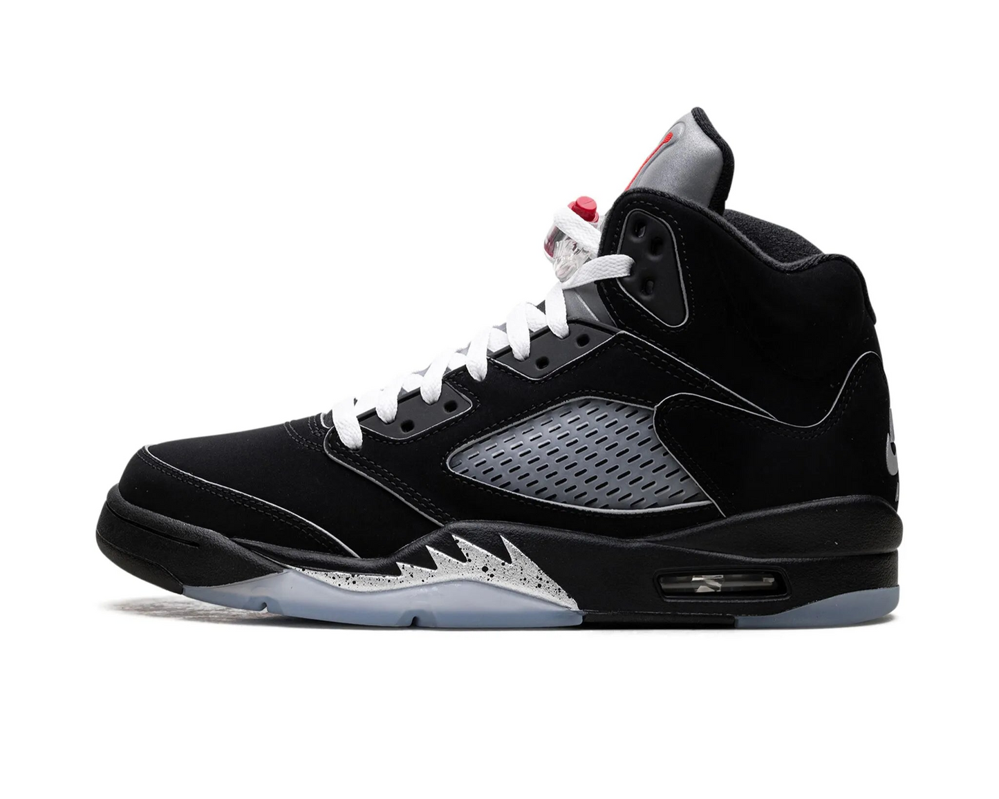Air Jordan 5 Retro OG « Metallic Reimagined » | Exclusivité Luxem Suisse