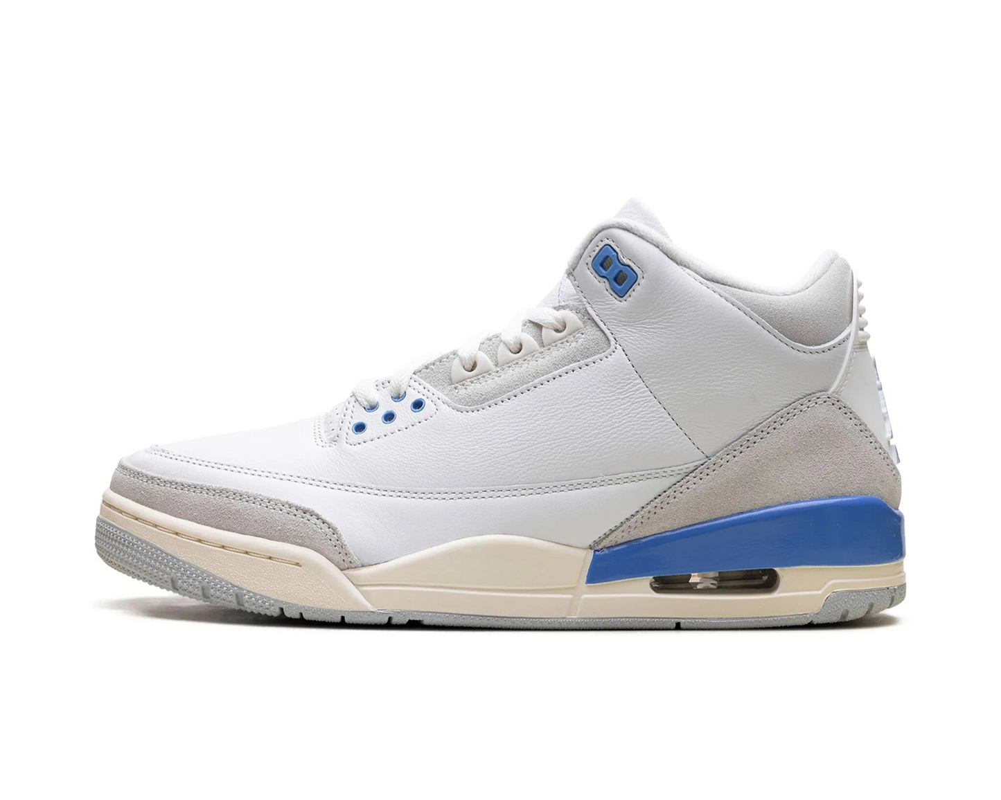 Buty sportowe Jordan Air Jordan 3 „Lucky Shorts”