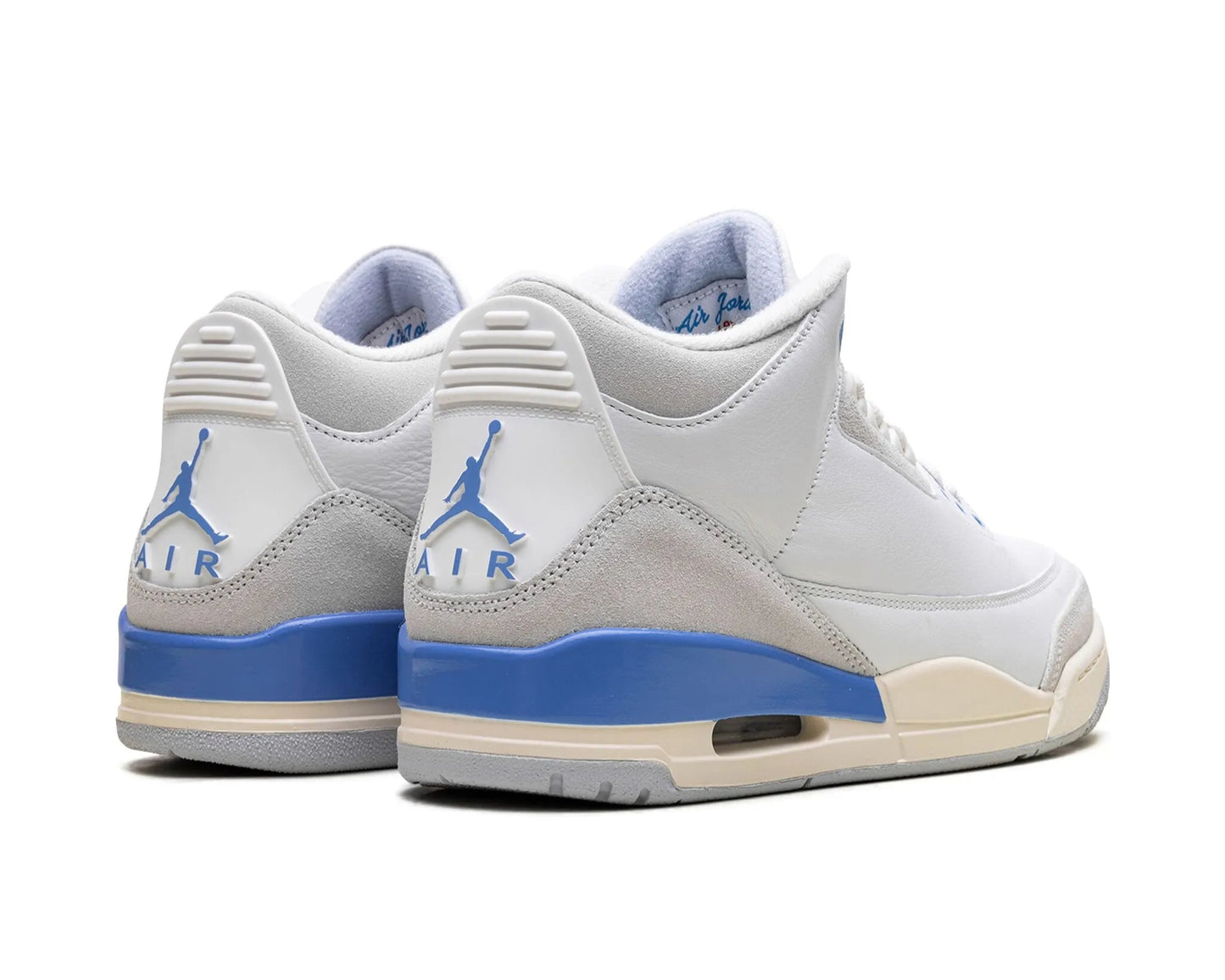 Buty sportowe Jordan Air Jordan 3 „Lucky Shorts”