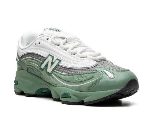 New Balance 1000 “Green” – Retro-Inspired Premium Sneakers | Luxem Swiss