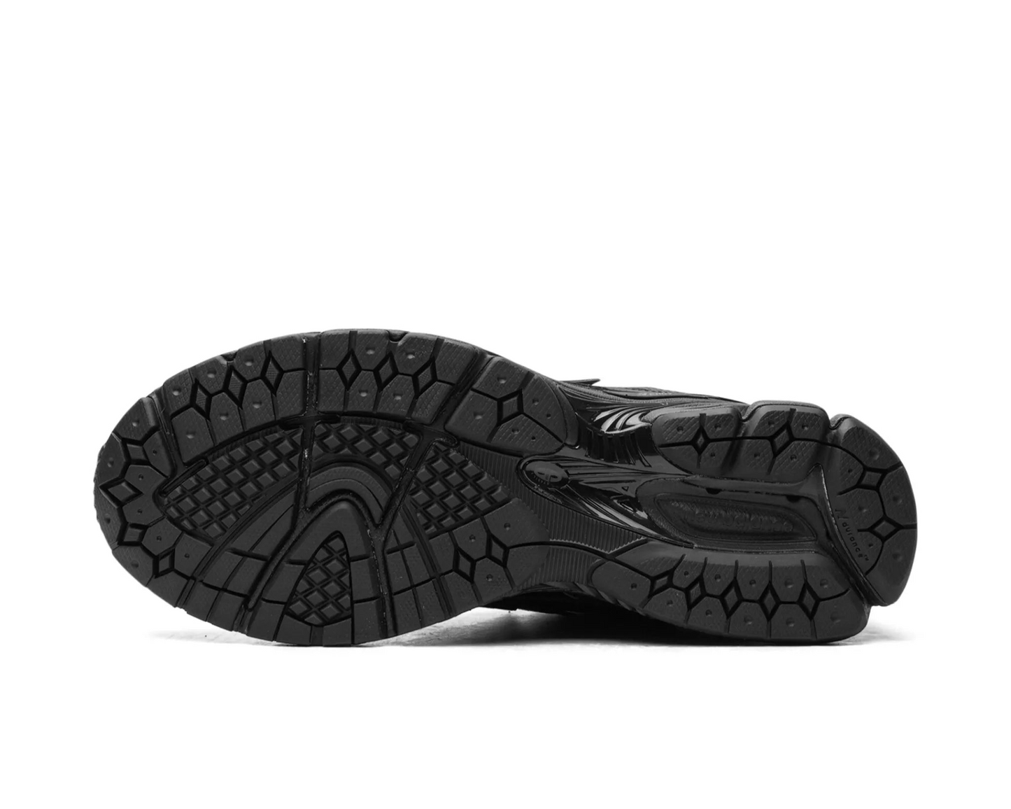 Buty sportowe New Balance 1906 „Tripple Black”