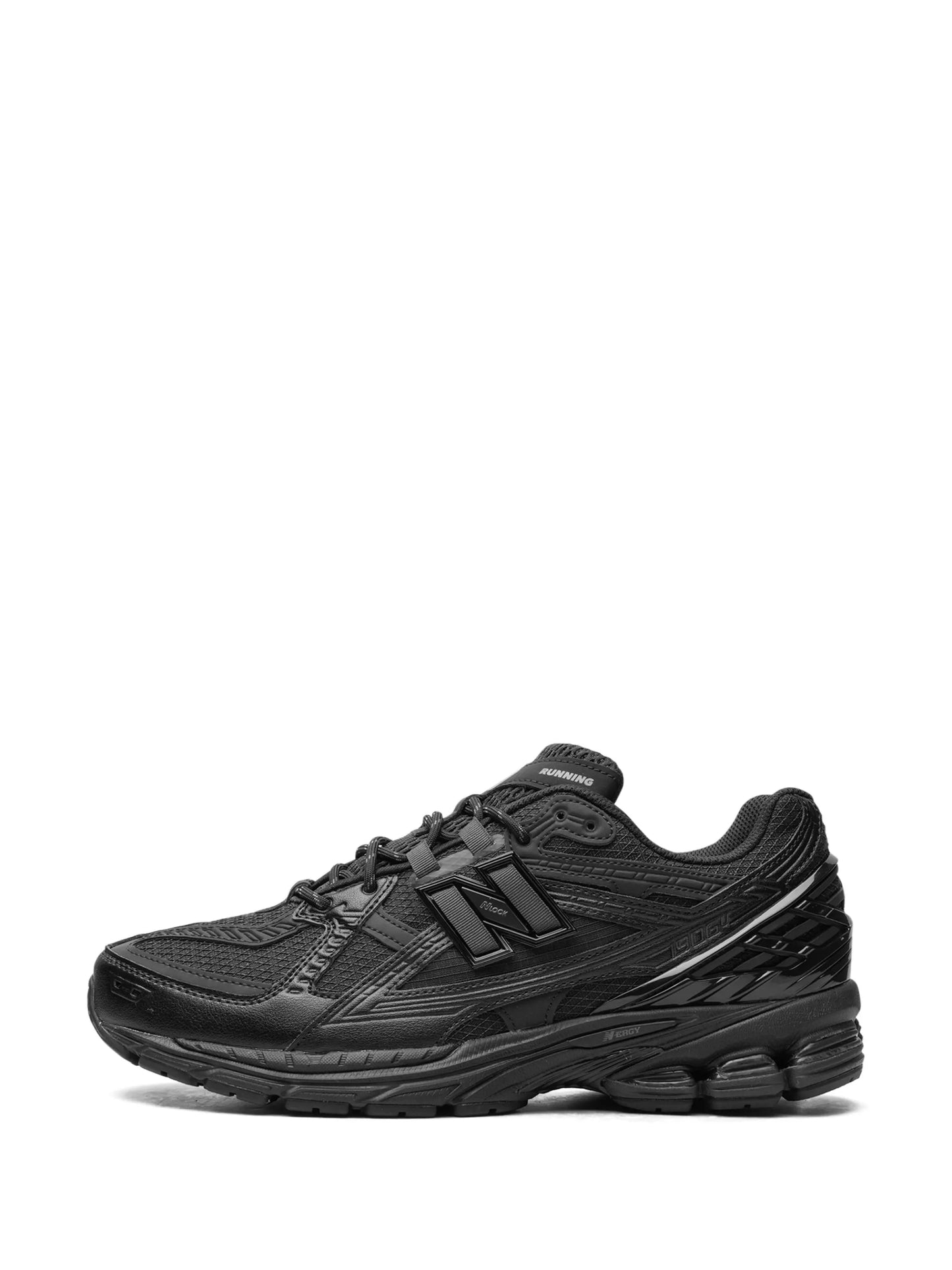 Buty sportowe New Balance 1906 „Tripple Black”
