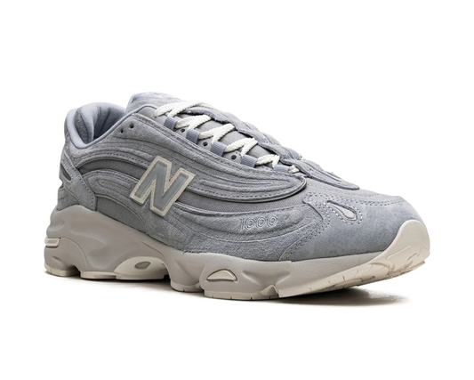 New Balance x Kith 1000 “Quarry” – Premium Collaboration Sneakers | Luxem Swiss