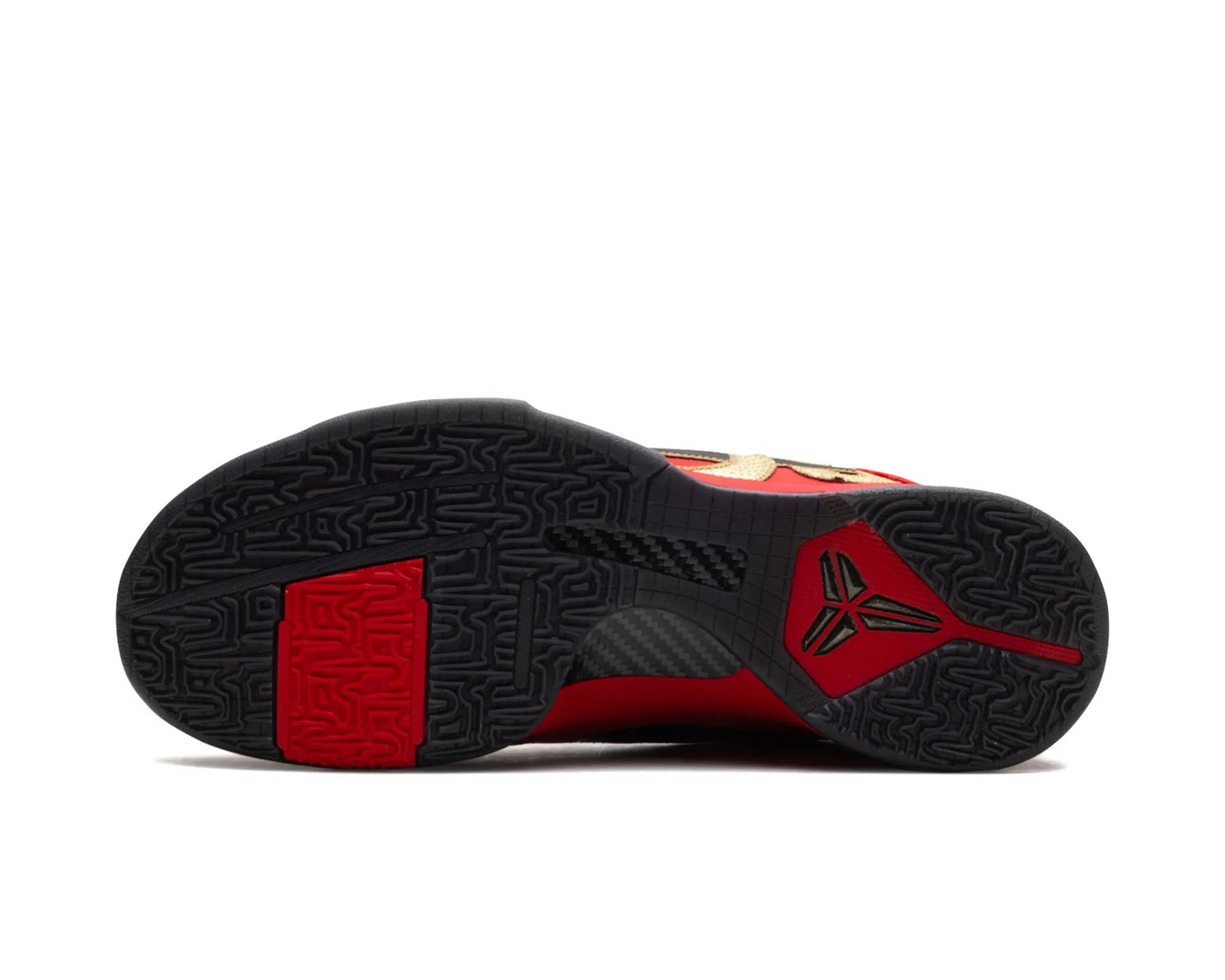 Nike Kobe 5 Protro "Year of the Mamba" sneakers