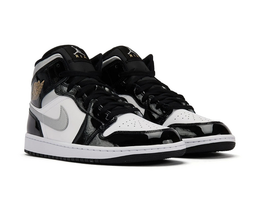 Jordan Jordan 1 Mid SE sneakers