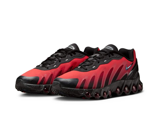 Nike Air Max DN 8 8 airbags "Red Black" Sneakers – Luxem Swiss