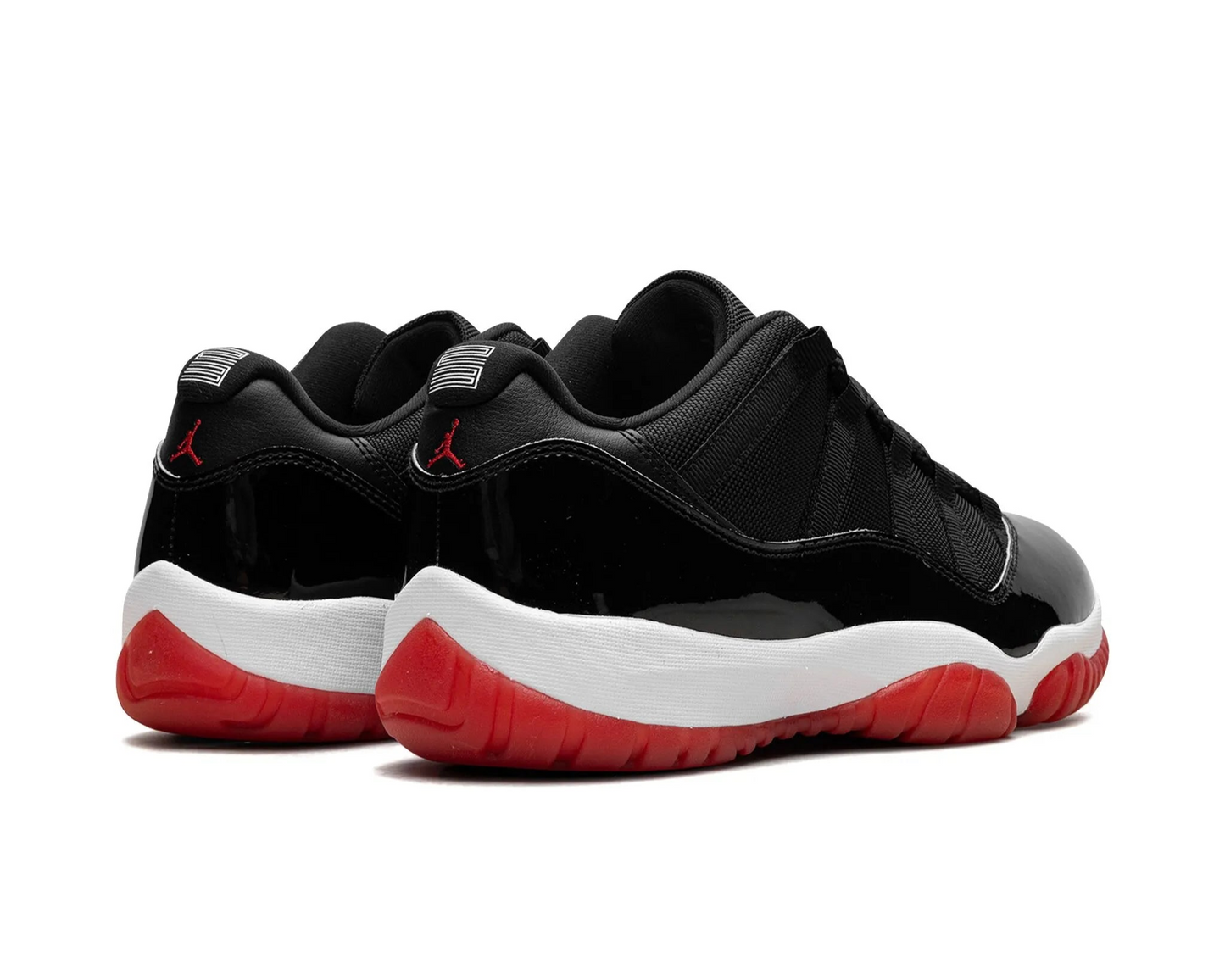 Buty sportowe Jordan Air Jordan 11 „Bred 2025”