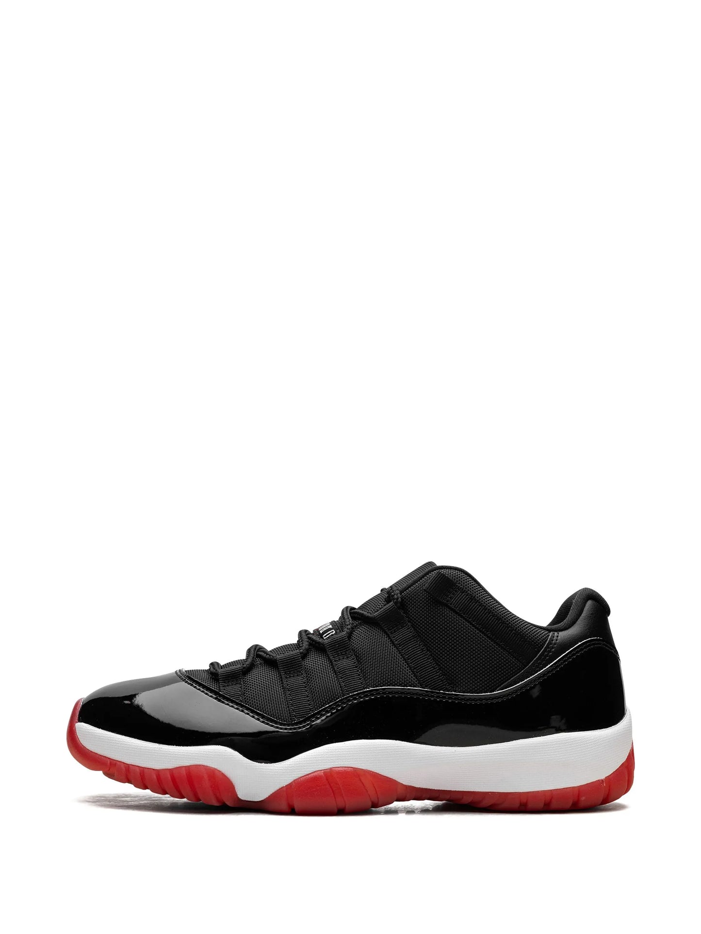 Buty sportowe Jordan Air Jordan 11 „Bred 2025”