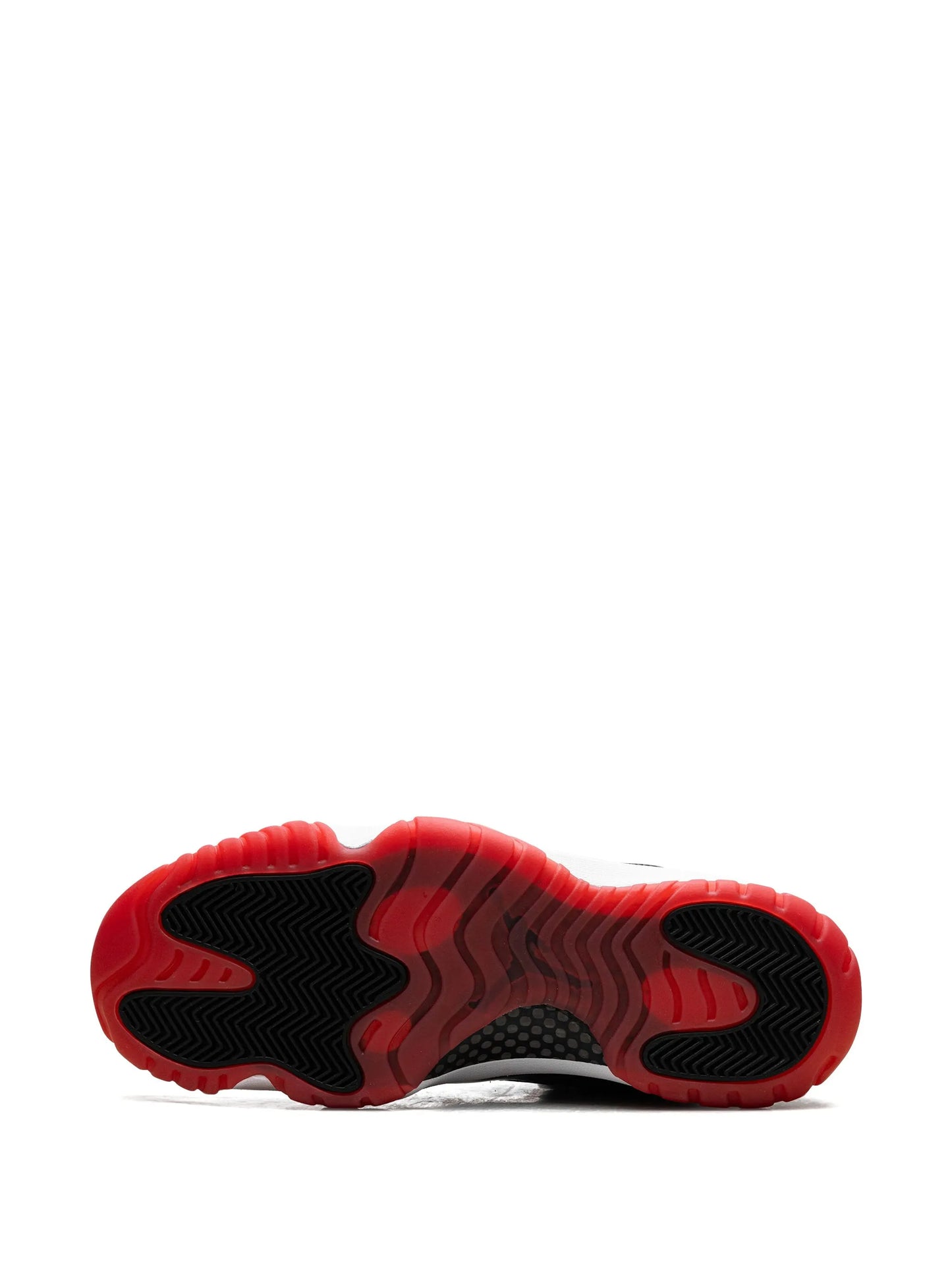 Buty sportowe Jordan Air Jordan 11 „Bred 2025”