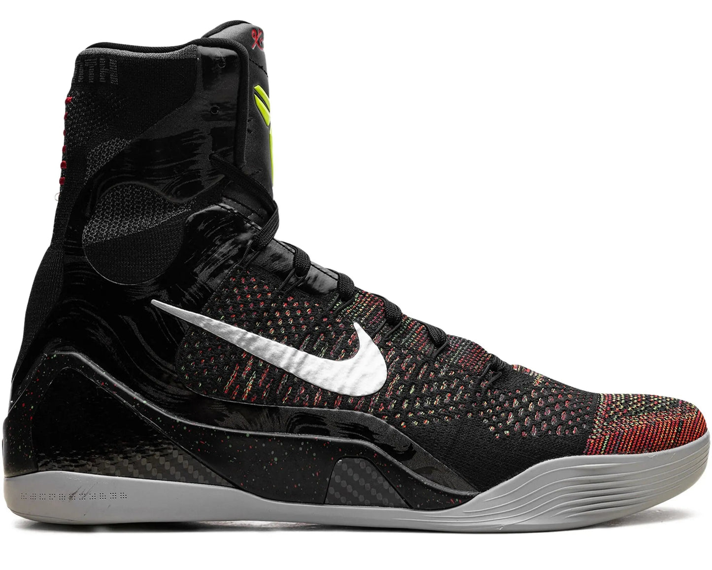 Nike Kobe 9 Elite Protro "Masterpiece" sneakers